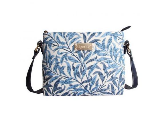 Willow Bough Cross Body Bag by Signare