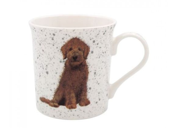 Cockapoo Mug