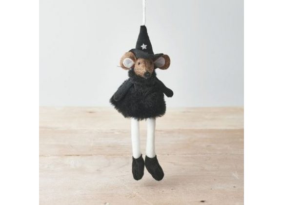 Halloween Mouse Hanging Decoration