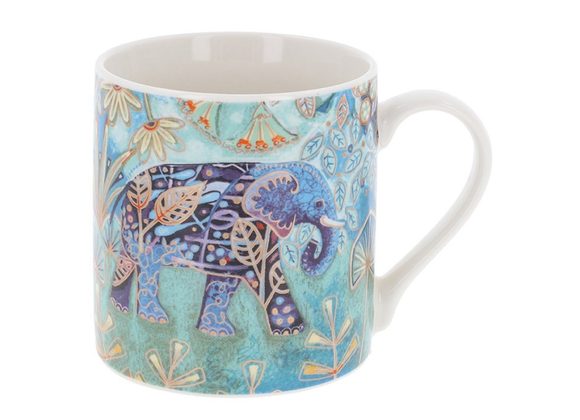 Elephant Mug