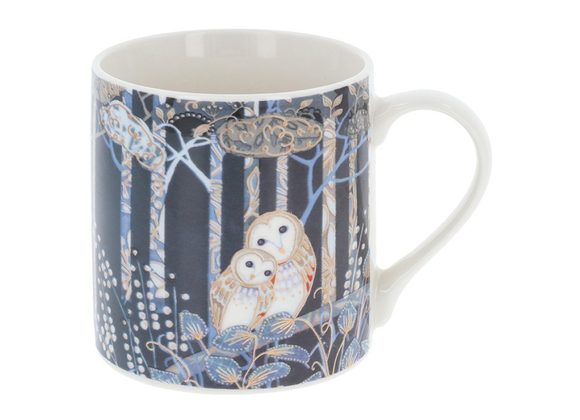 Barn Owl Mug