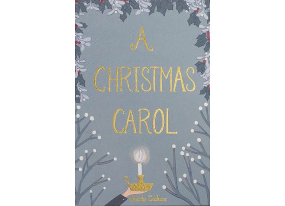 A Christmas Carol (Wordsworth Collector's Edition)