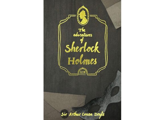 The Adventures of Sherlock Holmes (Collector’s Edition)