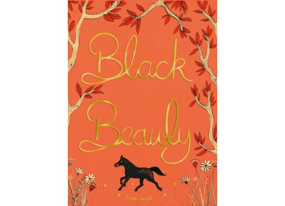 Black Beauty (Wordsworth Collector's Edition)