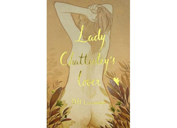 Lady Chatterley’s Lover (Collector’s Edition)