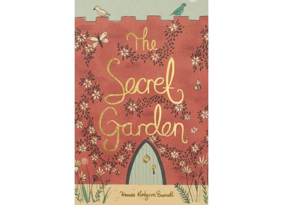 The Secret Garden (Collector’s Edition) 