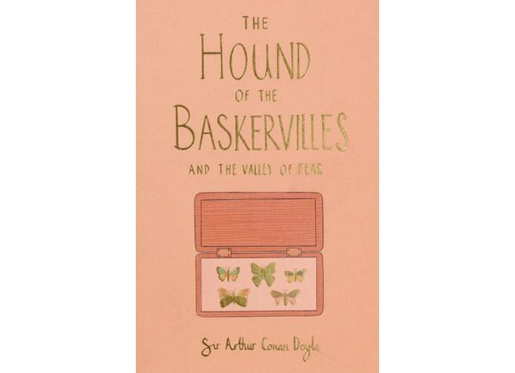 The Hound of the Baskervilles & The Valley of Fear (Collector’s Edition)