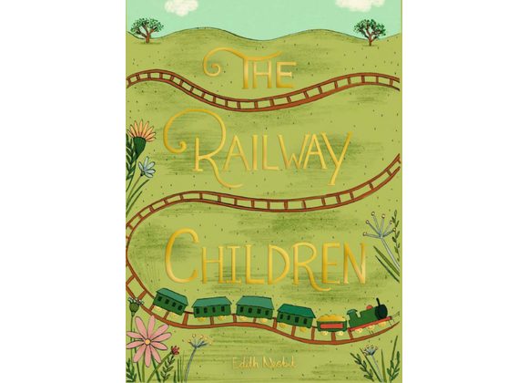 The Railway Children (Wordsworth Collector's Edition)