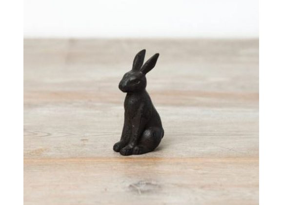 Cast iron Rabbit