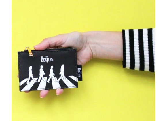 The Beatles Abbey Road Purse by House of Disaster