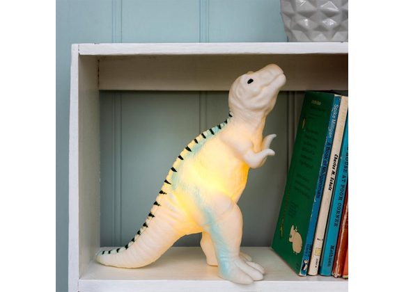 Dinosaur Night Light by Rex London