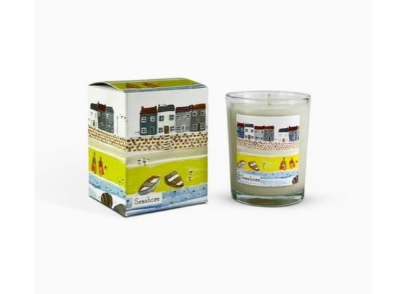 Down By The Seashore Votive Country Life Candle by Heaven Scent