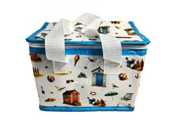 Coastal design Cool / Lunch Bag