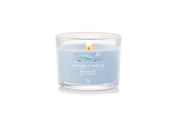 Ocean Air Filled Votive by Yankee Candle