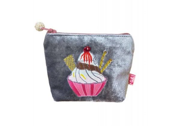 Ice cream Mini Purse by Lua