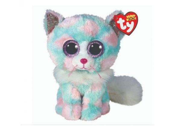 Opal Beanie Boo TY Soft Toy