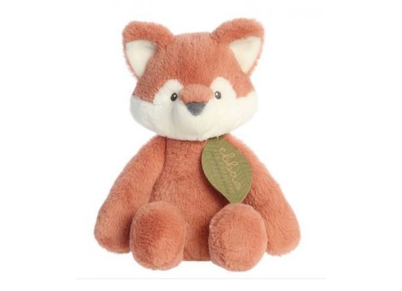 Francis Fox - Ebba Eco Soft Toy