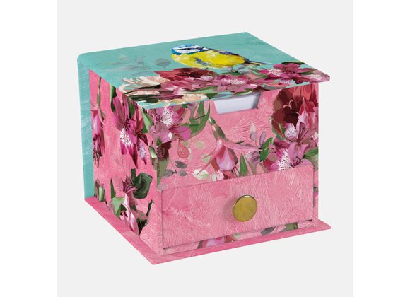 Symphony Memo Cube by The Gifted Stationery Co