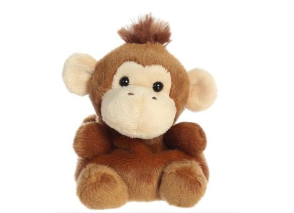Boomer the Monkey Palm Pals 