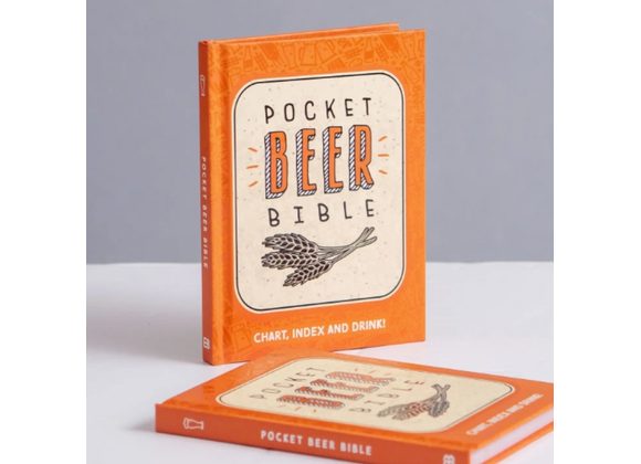 Pocket Beer Bible