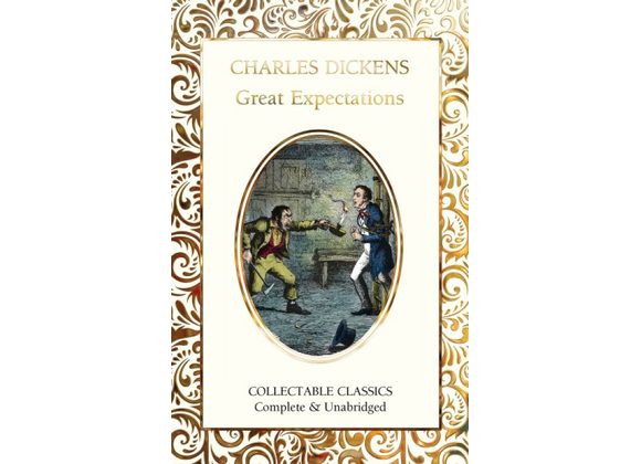 Great Expectations - Charles Dickens