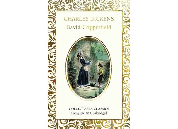 David Copperfield - Charles Dickens