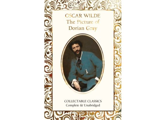 The Picture of Dorian Gray - Oscar Wilde