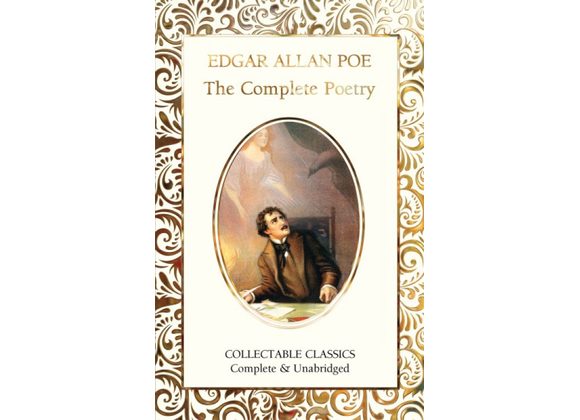 The Complete Poetry - Edgar Allan Poe