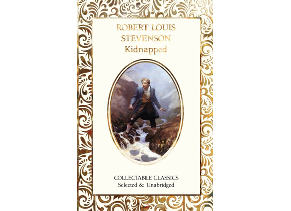 Kidnapped - Robert Louis Stevenson