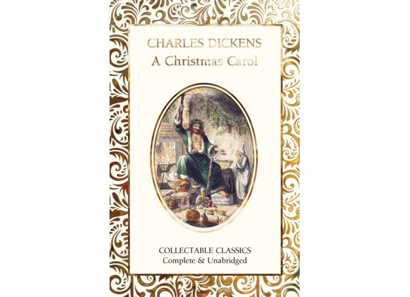 A Christmas Carol - Charles Dickens