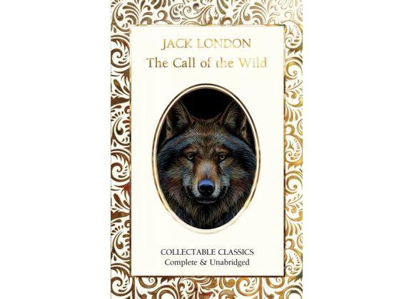 The Call of the Wild - Jack London