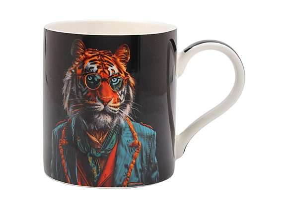 Jungle Boogie Mug
