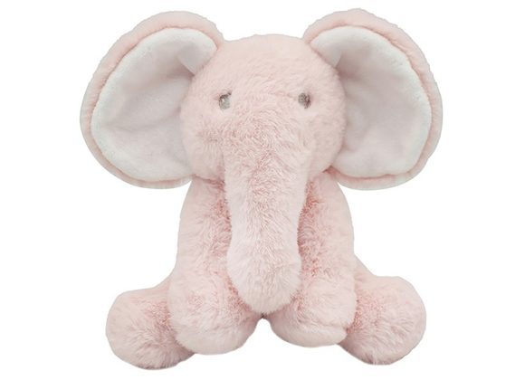 Pink Elephant Pet Pals