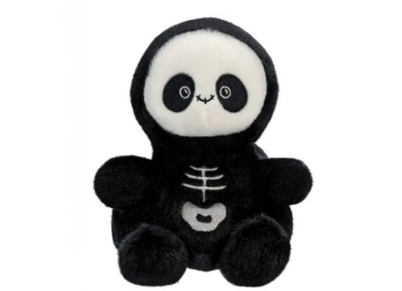 Skelly the Skeleton Palm Pals 