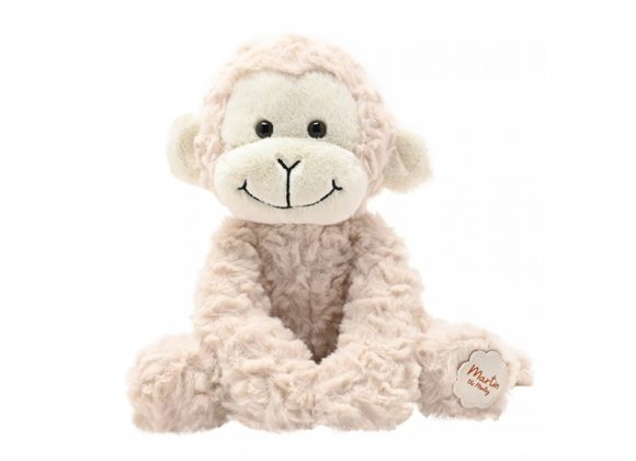Martin the Monkey