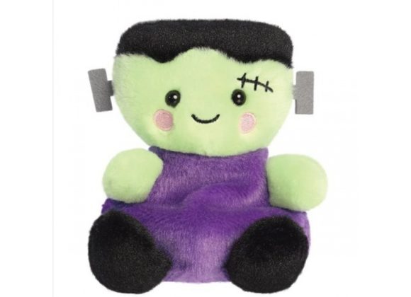 Bolts the Frankenstein Palm Pals 
