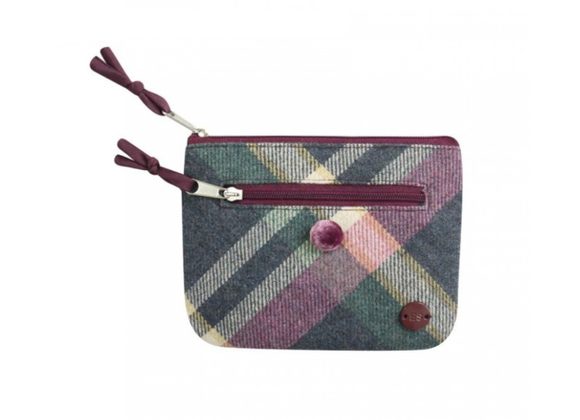 Barnes Tweed Emily Purse by Earth Squared