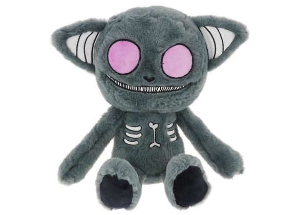 Skellbo Gus Fink Gooli Plush - Grey