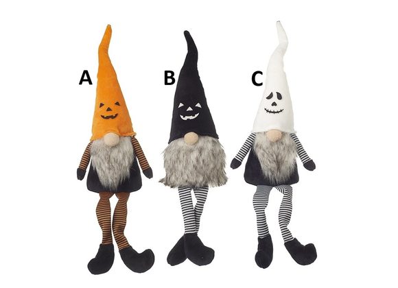 Halloween Hats Gonk by Heaven Sends