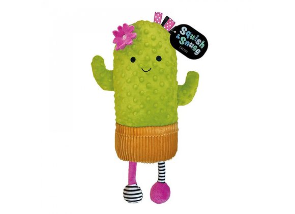 Squish and Snugg Cactus