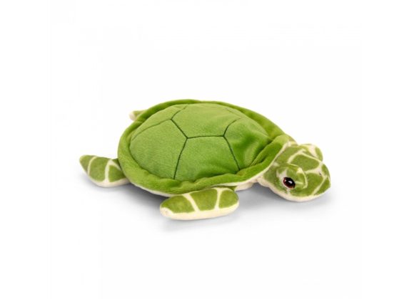 Turtle from the Keel Toys Keeleco Recycled Range