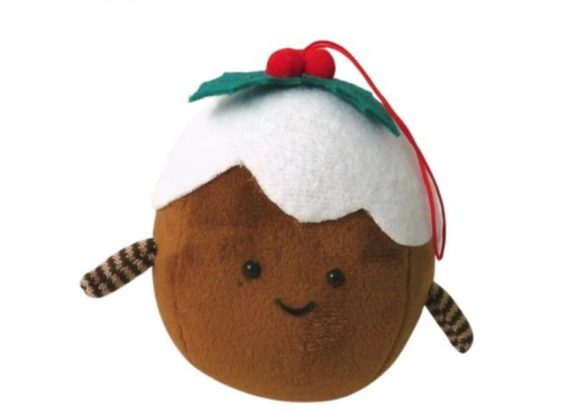 Christmas Hanging Decoration 