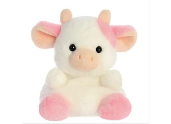 Belle Strawberry Cow - Palm Pals 