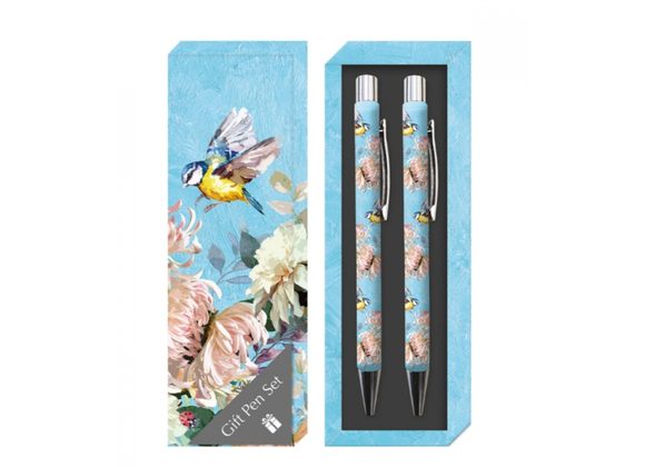 Symphony Gift Pen set by The Gifted Stationery Co