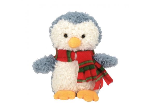 Winston Waddlekins from Boyds Bears
