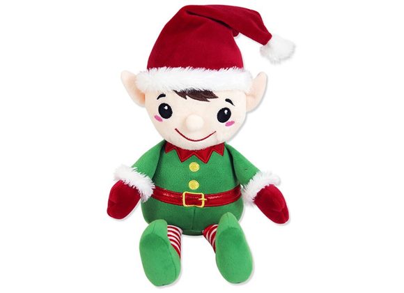 Elf Plush Toy 8