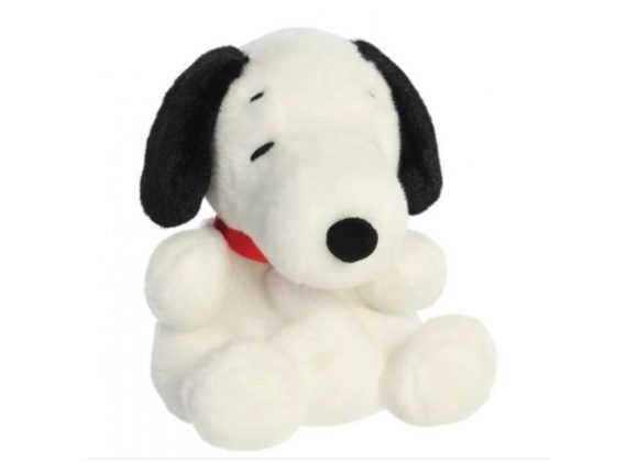 Peanuts Snoopy Palm Pals 