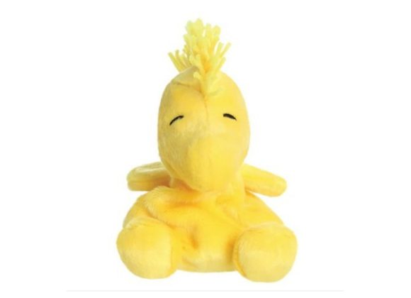 Peanuts Woodstock Palm Pals 