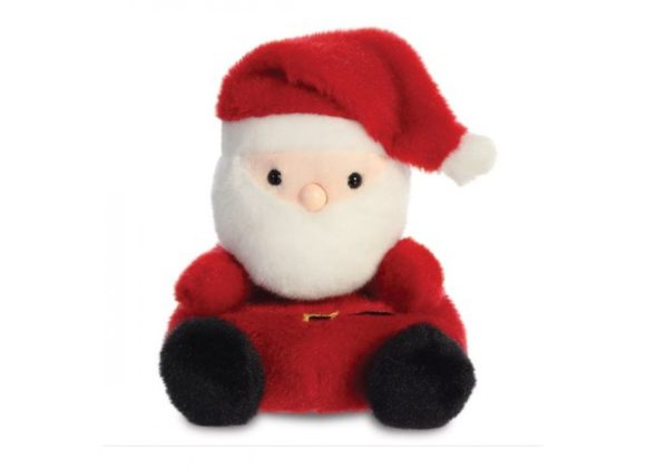 Santa Claus - Palm Pals 