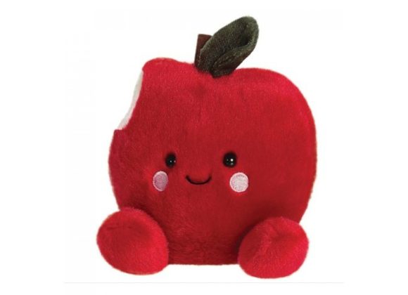 Crisp Red Apple - Palm Pals 